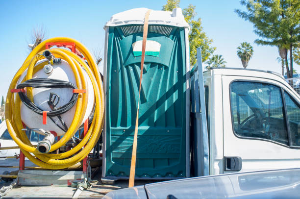 Best Portable toilet rental cost  in Oak Point, TX