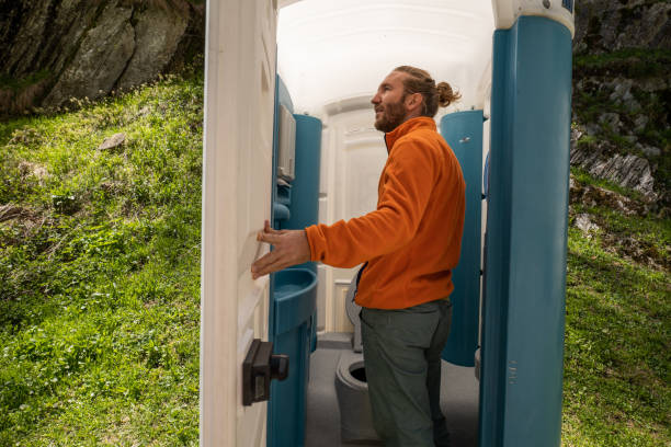 Best Best portable toilet rental  in Oak Point, TX