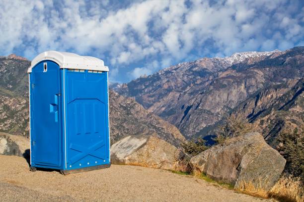 Best Temporary restroom rental  in Oak Point, TX