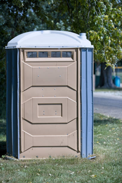 Best Affordable porta potty rental  in Oak Point, TX