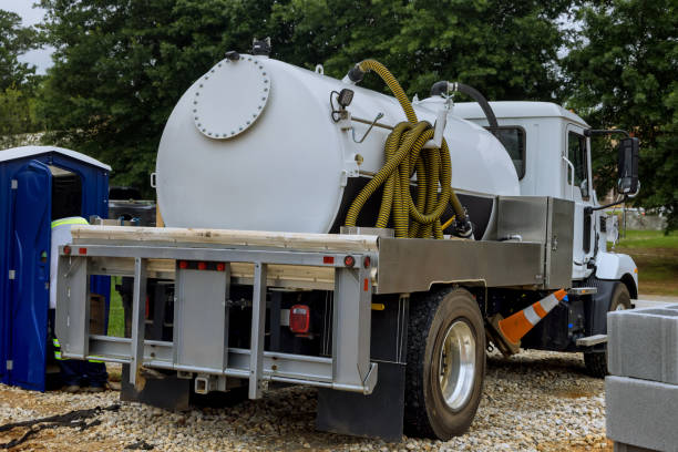 Best Long-term porta potty rental  in Oak Point, TX