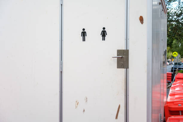Best Local porta potty services  in Oak Point, TX
