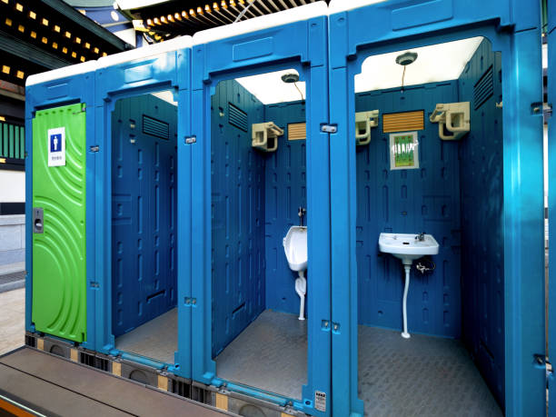 Best Porta potty rental near me  in Oak Point, TX