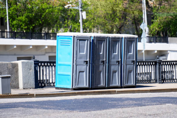 Best Portable bathroom rental  in Oak Point, TX