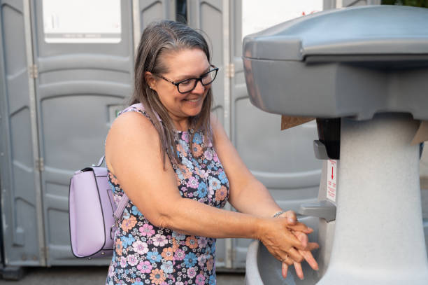 Best Porta potty for special events  in Oak Point, TX