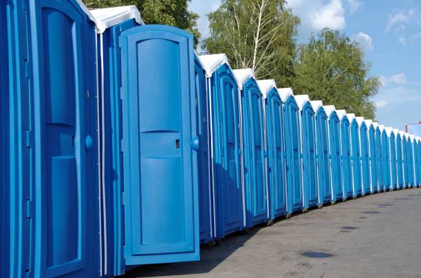 Porta potty services near me in Oak Point, TX